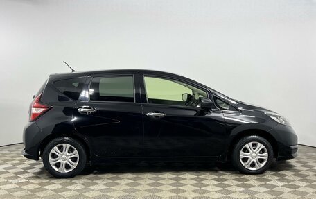 Nissan Note II рестайлинг, 2017 год, 875 000 рублей, 5 фотография