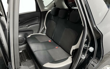 Nissan Note II рестайлинг, 2017 год, 875 000 рублей, 9 фотография