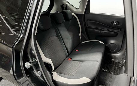 Nissan Note II рестайлинг, 2017 год, 875 000 рублей, 7 фотография