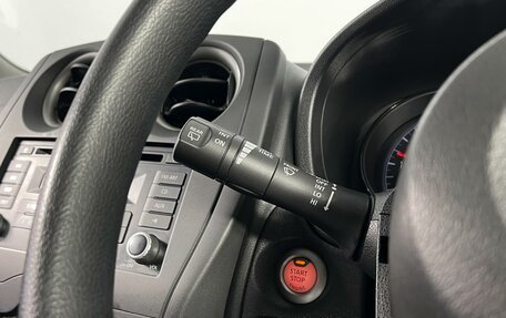 Nissan Note II рестайлинг, 2017 год, 875 000 рублей, 14 фотография