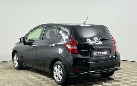 Nissan Note II рестайлинг, 2017 год, 875 000 рублей, 2 фотография