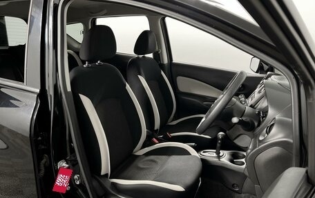 Nissan Note II рестайлинг, 2017 год, 875 000 рублей, 8 фотография