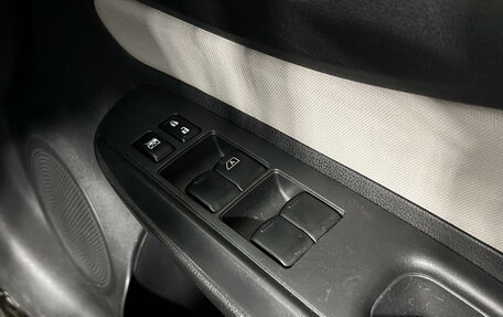Nissan Note II рестайлинг, 2017 год, 875 000 рублей, 19 фотография