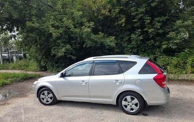 KIA cee'd I рестайлинг, 2010 год, 550 000 рублей, 1 фотография