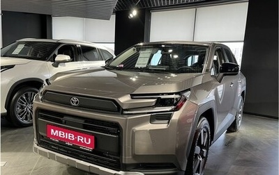 Toyota RAV4, 2026 год, 4 950 000 рублей, 1 фотография