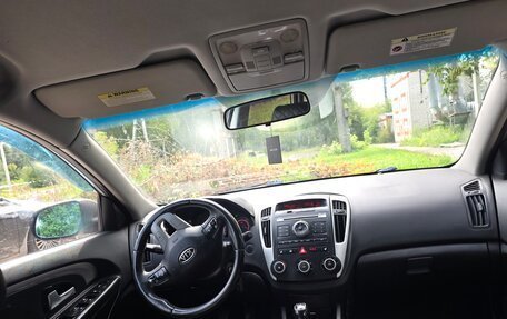 KIA cee'd I рестайлинг, 2010 год, 550 000 рублей, 6 фотография
