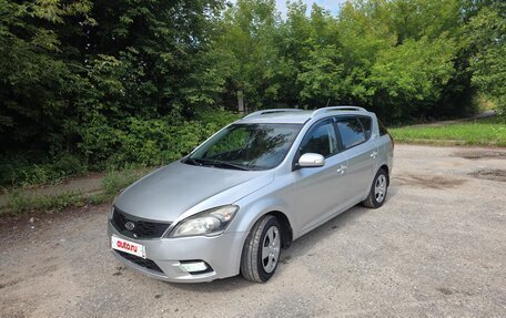 KIA cee'd I рестайлинг, 2010 год, 550 000 рублей, 5 фотография