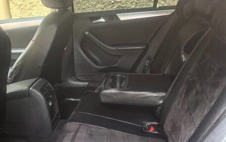 Volkswagen Jetta VI, 2013 год, 620 000 рублей, 7 фотография