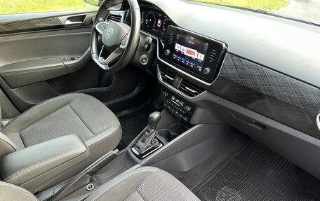 Volkswagen Polo VI (EU Market), 2022 год, 2 039 000 рублей, 4 фотография