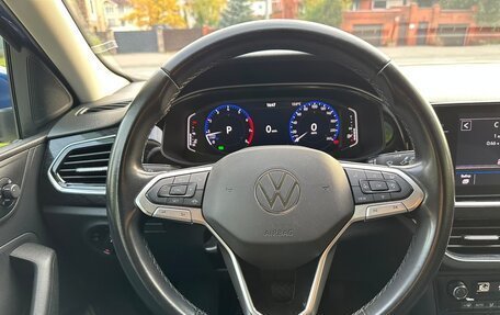 Volkswagen Polo VI (EU Market), 2022 год, 2 039 000 рублей, 6 фотография