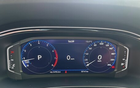 Volkswagen Polo VI (EU Market), 2022 год, 2 039 000 рублей, 14 фотография