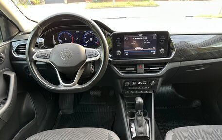 Volkswagen Polo VI (EU Market), 2022 год, 2 039 000 рублей, 3 фотография