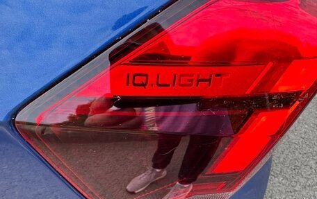 Volkswagen Polo VI (EU Market), 2022 год, 2 039 000 рублей, 12 фотография