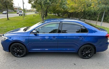 Volkswagen Polo VI (EU Market), 2022 год, 2 039 000 рублей, 8 фотография