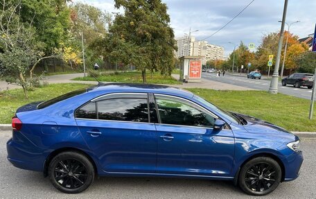 Volkswagen Polo VI (EU Market), 2022 год, 2 039 000 рублей, 7 фотография