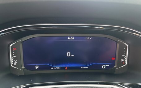 Volkswagen Polo VI (EU Market), 2022 год, 2 039 000 рублей, 15 фотография