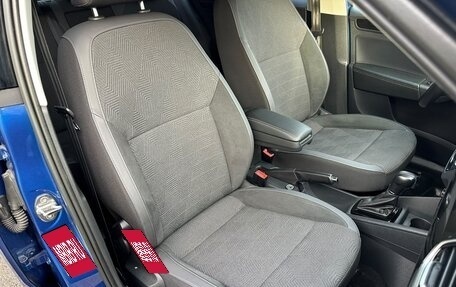 Volkswagen Polo VI (EU Market), 2022 год, 2 039 000 рублей, 13 фотография