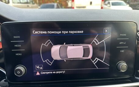 Volkswagen Polo VI (EU Market), 2022 год, 2 039 000 рублей, 21 фотография