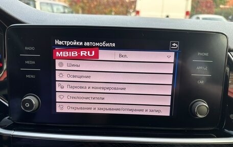 Volkswagen Polo VI (EU Market), 2022 год, 2 039 000 рублей, 20 фотография