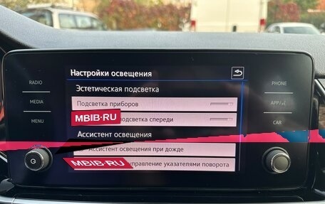 Volkswagen Polo VI (EU Market), 2022 год, 2 039 000 рублей, 17 фотография