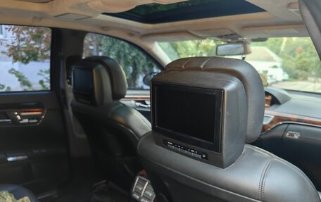 Mercedes-Benz S-Класс, 2006 год, 515 000 рублей, 9 фотография