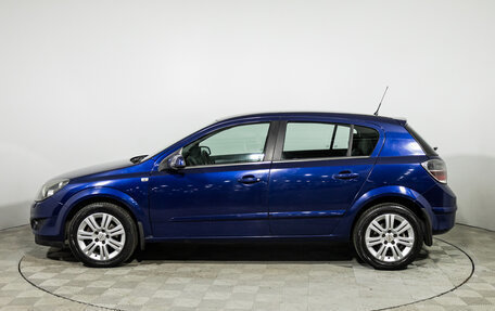 Opel Astra H, 2007 год, 449 777 рублей, 8 фотография