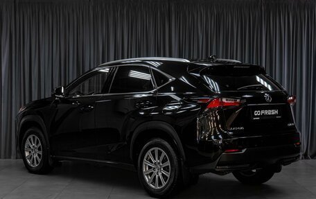 Lexus NX I, 2014 год, 2 349 000 рублей, 2 фотография