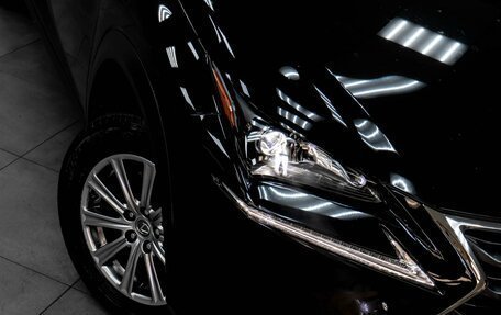 Lexus NX I, 2014 год, 2 349 000 рублей, 7 фотография