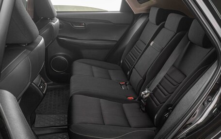 Lexus NX I, 2014 год, 2 349 000 рублей, 13 фотография
