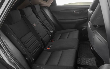 Lexus NX I, 2014 год, 2 349 000 рублей, 11 фотография