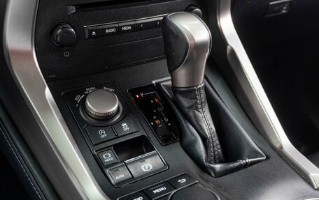 Lexus NX I, 2014 год, 2 349 000 рублей, 19 фотография
