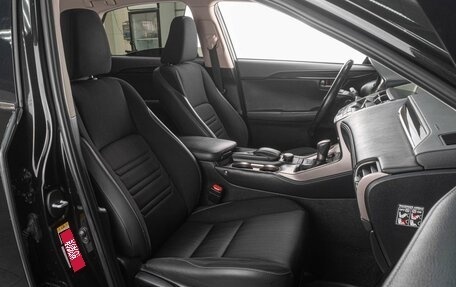 Lexus NX I, 2014 год, 2 349 000 рублей, 12 фотография