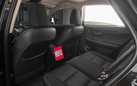 Lexus NX I, 2014 год, 2 349 000 рублей, 15 фотография