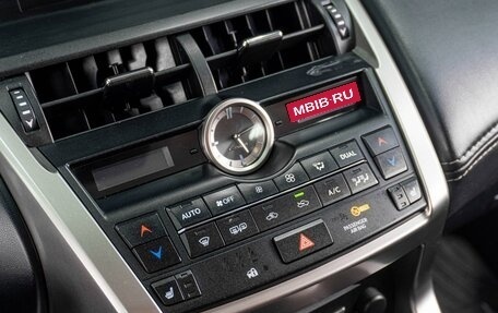 Lexus NX I, 2014 год, 2 349 000 рублей, 18 фотография