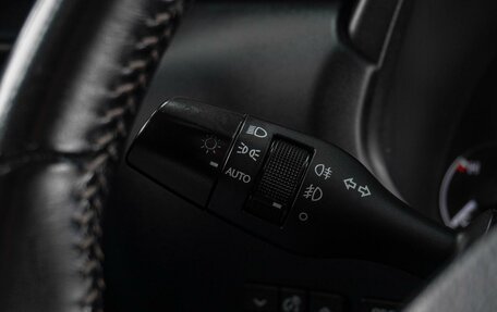 Lexus NX I, 2014 год, 2 349 000 рублей, 20 фотография