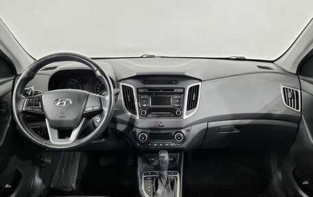 Hyundai Creta I рестайлинг, 2018 год, 1 280 000 рублей, 5 фотография