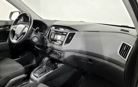 Hyundai Creta I рестайлинг, 2018 год, 1 280 000 рублей, 11 фотография