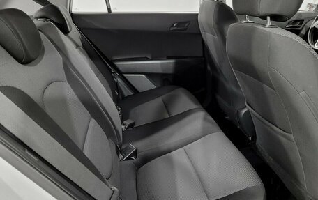 Hyundai Creta I рестайлинг, 2018 год, 1 280 000 рублей, 12 фотография