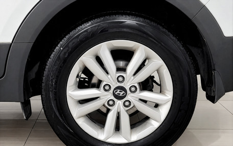Hyundai Creta I рестайлинг, 2018 год, 1 280 000 рублей, 15 фотография