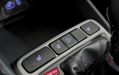 Hyundai Creta I рестайлинг, 2018 год, 1 280 000 рублей, 9 фотография
