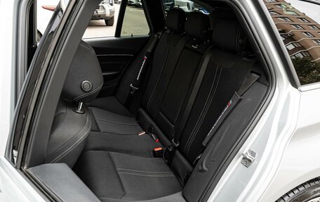 BMW 3 серия, 2017 год, 2 720 000 рублей, 12 фотография