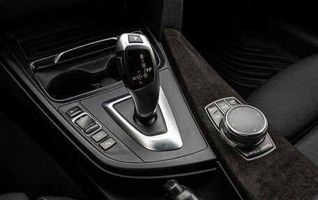 BMW 3 серия, 2017 год, 2 720 000 рублей, 15 фотография