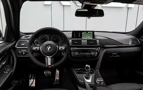 BMW 3 серия, 2017 год, 2 720 000 рублей, 9 фотография