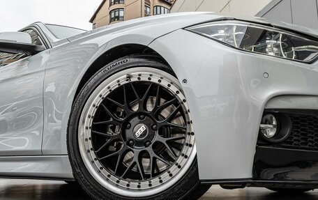 BMW 3 серия, 2017 год, 2 720 000 рублей, 8 фотография