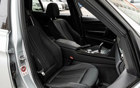 BMW 3 серия, 2017 год, 2 720 000 рублей, 11 фотография