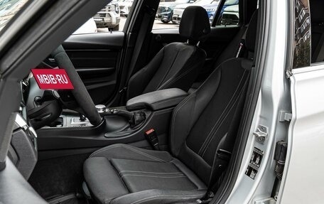 BMW 3 серия, 2017 год, 2 720 000 рублей, 13 фотография