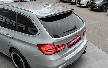 BMW 3 серия, 2017 год, 2 720 000 рублей, 7 фотография