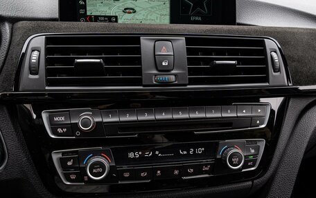 BMW 3 серия, 2017 год, 2 720 000 рублей, 16 фотография