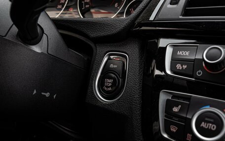 BMW 3 серия, 2017 год, 2 720 000 рублей, 18 фотография