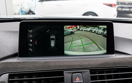 BMW 3 серия, 2017 год, 2 720 000 рублей, 19 фотография